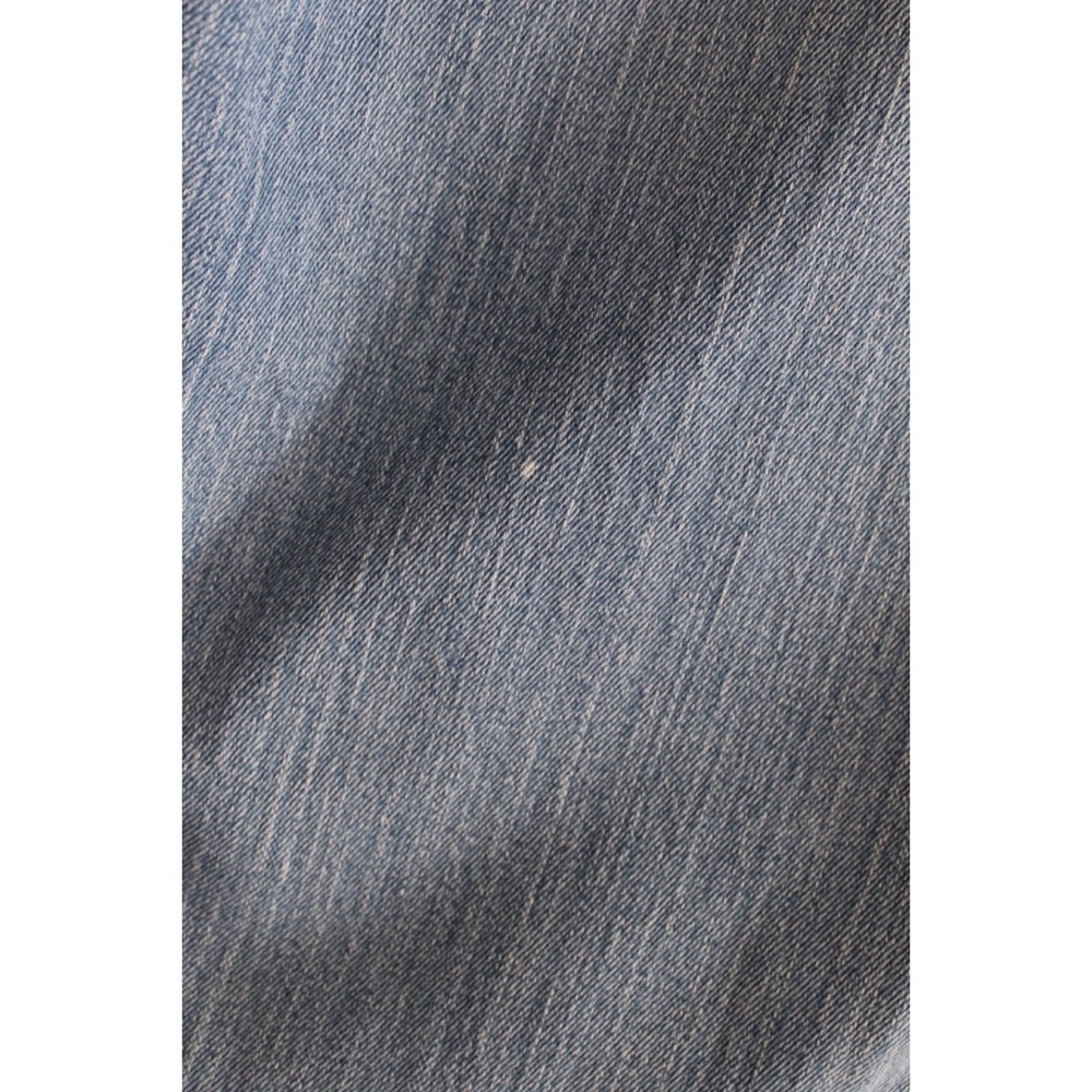 Levi’s 515 Capri Lightwash Jeans 8 29 - Picture 7 of 8